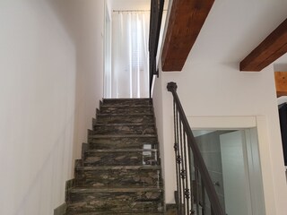 Villa Martinscica Caratteristiche 12