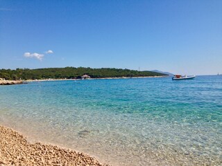 Villa Martinscica Ambiente 18