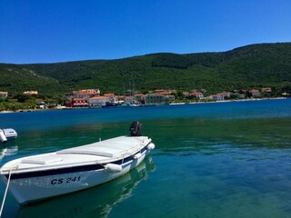 Villa Martinscica Ambiente 19