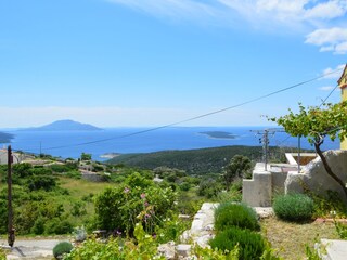 Casa per le vacanze Martinscica Registrazione all'aperto 1