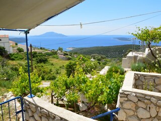 Casa per le vacanze Martinscica Registrazione all'aperto 2