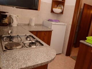 Casa per le vacanze Martinscica Caratteristiche 8