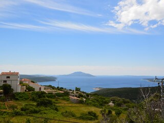 Casa per le vacanze Martinscica Ambiente 16