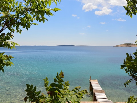 Vakantieappartement Japlenca