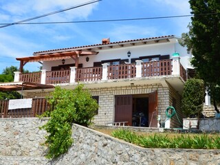 Appartamento per vacanze Martinscica Registrazione all'aperto 2