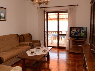 Appartamento per vacanze Martinscica Caratteristiche 6