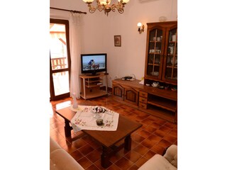 Appartamento per vacanze Martinscica Caratteristiche 7