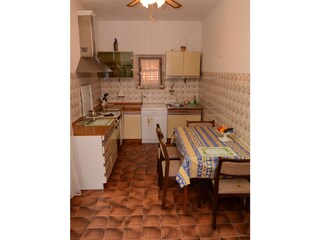 Appartamento per vacanze Martinscica Caratteristiche 8