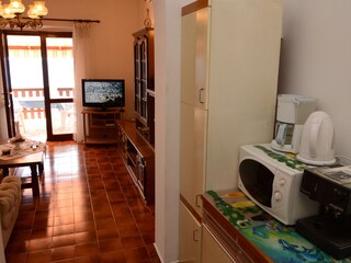 Appartamento per vacanze Martinscica Caratteristiche 9