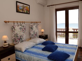 Appartamento per vacanze Martinscica Caratteristiche 11