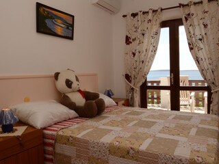 Appartamento per vacanze Martinscica Caratteristiche 12