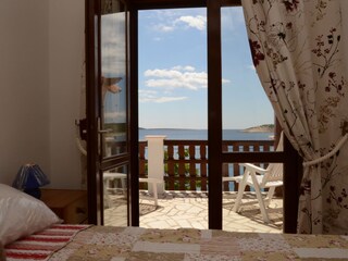 Appartamento per vacanze Martinscica Caratteristiche 13