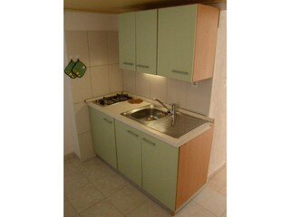 Casa per le vacanze Martinscica Caratteristiche 9