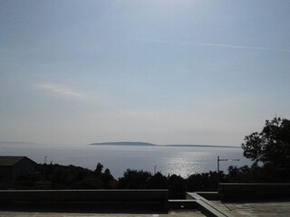 Casa per le vacanze Martinscica Registrazione all'aperto 7