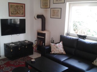 Casa per le vacanze Martinscica Caratteristiche 12