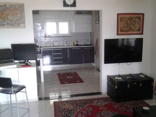 Casa per le vacanze Martinscica Caratteristiche 13