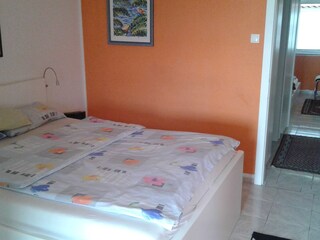 Casa per le vacanze Martinscica Caratteristiche 14