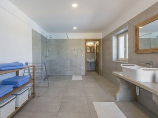 Villa Sveti Lovrec Caratteristiche 17