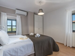 Villa Sveti Lovrec Caratteristiche 11