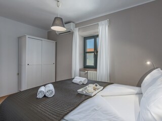 Villa Sveti Lovrec Caratteristiche 13