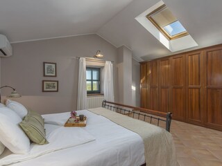 Villa Sveti Lovrec Caratteristiche 12