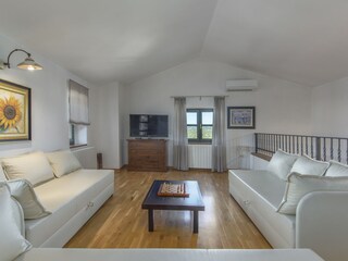 Villa Sveti Lovrec Caratteristiche 15