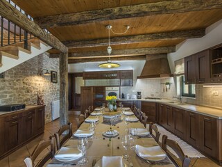 Villa Sveti Lovrec Caratteristiche 9