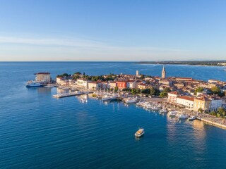 Villa Sveti Lovrec Ambiente 24