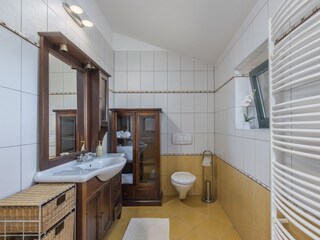 Villa Sveti Lovrec Caratteristiche 19