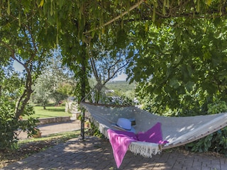 Villa Sveti Lovrec Ambiente 23