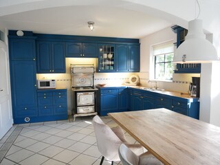 Villa Callantsoog Caratteristiche 4