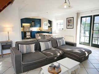 Villa Callantsoog Caratteristiche 7