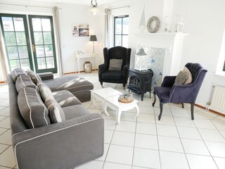 Villa Callantsoog Caratteristiche 8