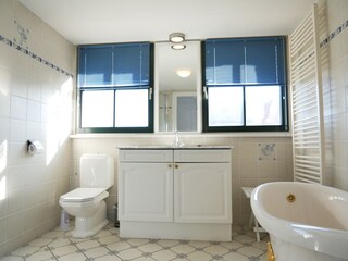 Villa Callantsoog Caratteristiche 16