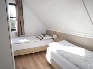 Villa Callantsoog Caratteristiche 13