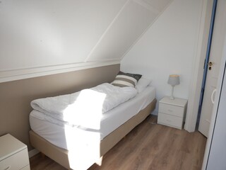 Villa Callantsoog Caratteristiche 14