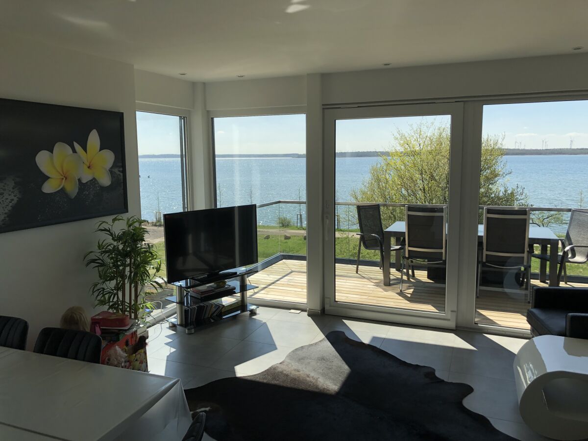 Ferienhaus Yuna