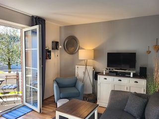 Ferienwohnung Duhnen Ausstattung 1