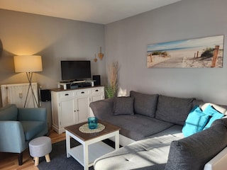Ferienwohnung Duhnen Ausstattung 3