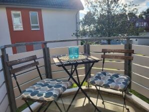 Ferienwohnung Scharhörn Wohnung 11