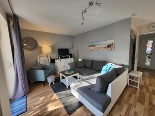 Ferienwohnung Duhnen  5