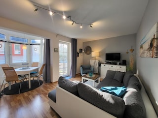 Ferienwohnung Duhnen  6