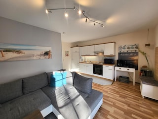 Ferienwohnung Duhnen  7