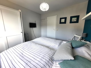 Ferienwohnung Duhnen  11