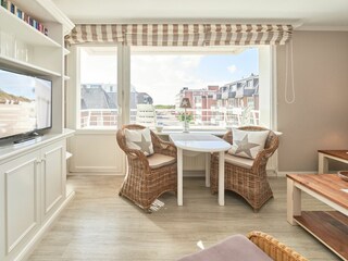 Vakantieappartement Westerland Kenmerken 3