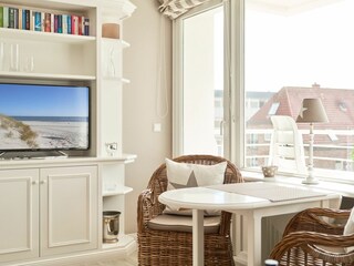 Appartamento per vacanze Westerland Caratteristiche 4