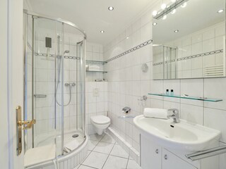 Appartamento per vacanze Westerland Caratteristiche 8