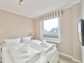 Vakantieappartement Westerland Kenmerken 9