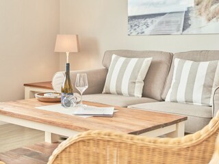 Appartamento per vacanze Westerland Caratteristiche 11