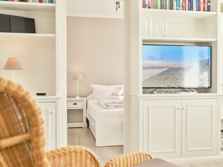 Appartamento per vacanze Westerland Caratteristiche 13